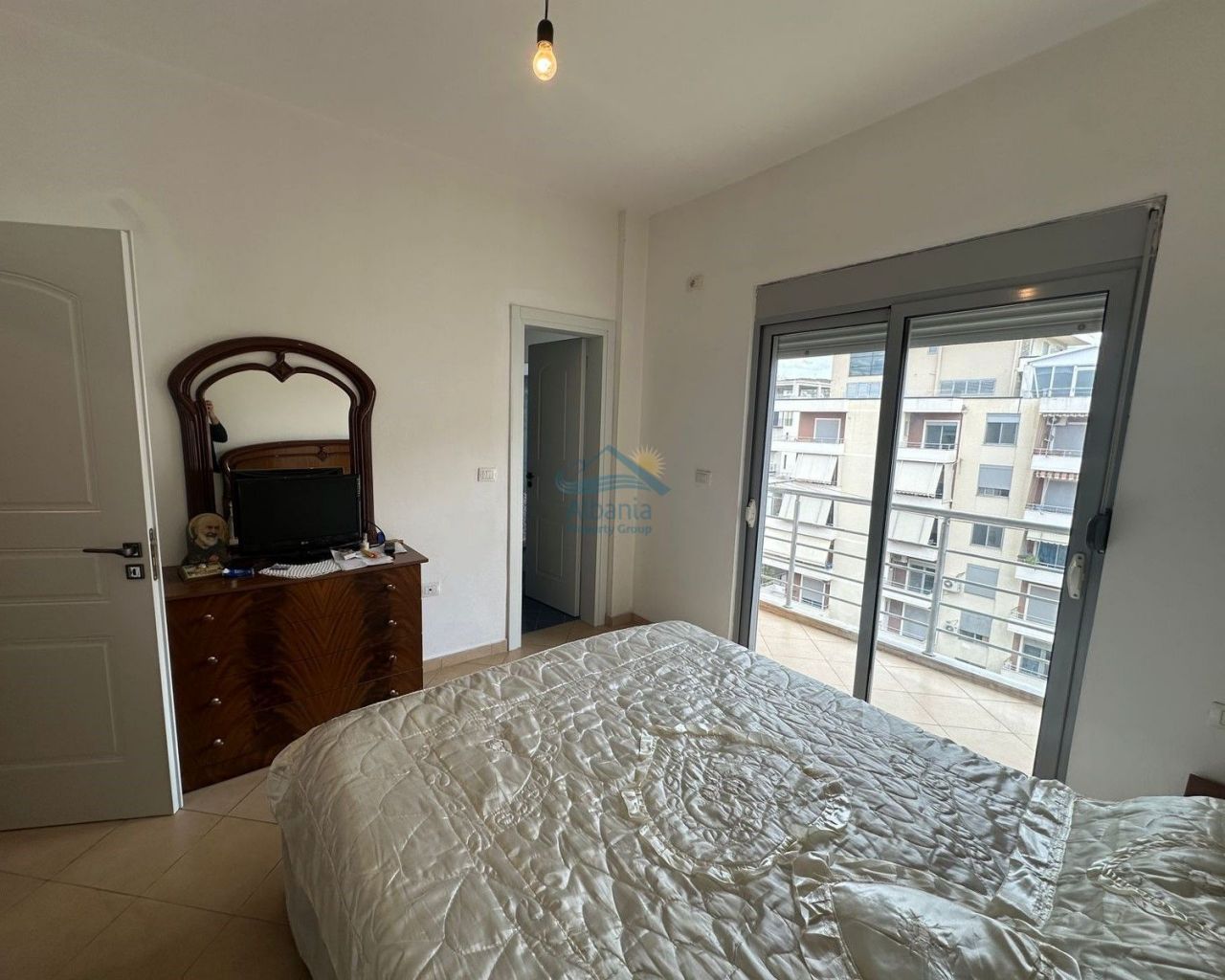 Apartment For Sale In Vlore Albania